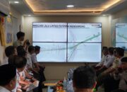 Simpang Mengkreng Masuk 3 Besar Titik Macet Nasional, Tiga Bupati Dorong Pembangunan Flyover