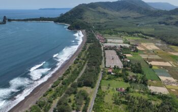 Solusilkan Balap Liar, Bupati Jember Seriusi Pembangunan Sirkuit di Kawasan Watu Ulo