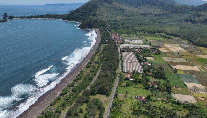 Solusikan Balap Liar, Bupati Jember Seriusi Pembangunan Sirkuit di Kawasan Watu Ulo