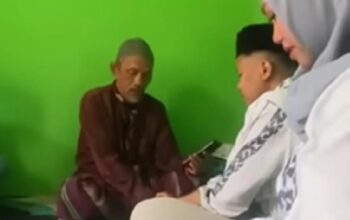 Palsukan Identitas Jadi Laki-Laki Demi Menikah Sesama Jenis, Seorang Perempuan Dipolisikan