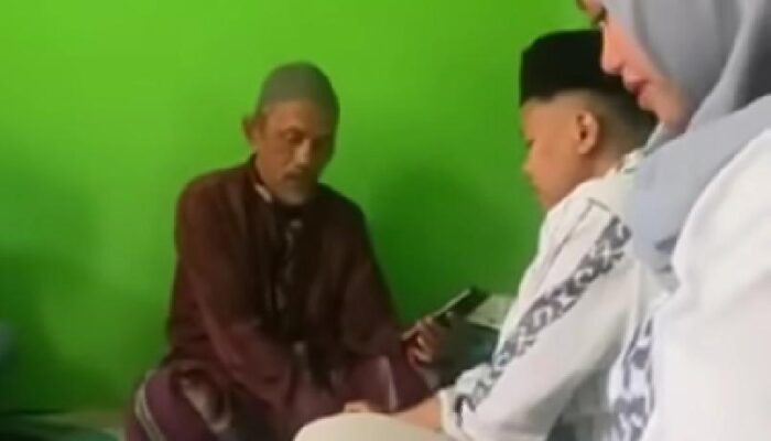 Palsukan Identitas Jadi Laki-Laki Demi Menikah Sesama Jenis, Seorang Perempuan Dipolisikan