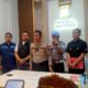 Polres Sampang Ringkus DPO Kasus Sabu Seberat 3kg