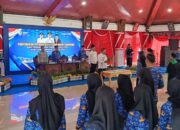 Dari 119 CPNS, Bupati Sampang Hanya Melantik 118 Orang Menjadi PNS