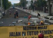 Icon Baru, Bupati Jember Bakal Tampung PKL di Kawasan Food Street Tahap Dua