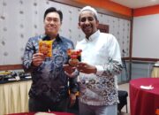 Gandeng Habib Ja’far, Mie Burung Dara Sasar Anak Muda