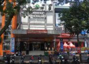 Parkir MPP Kota Malang Dikuasai Pihak Ketiga, Sistem Non Tunai Tak Kunjung Jalan