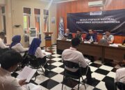 UPA PERADI Malang Tegaskan Standar Tinggi, Cetak Advokat Berintegritas Sejak Dini