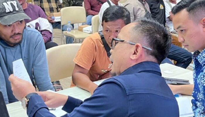 Revolusi Parkir Kota Malang, Setoran Non Tunai Bongkar Praktik Lama yang Tertutup