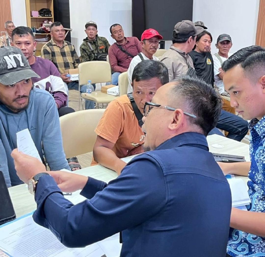 Revolusi Parkir Kota Malang, Setoran Non Tunai Bongkar Praktik Lama yang Tertutup