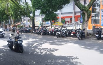 Karcis Jadi Kunci, Tanpa Bukti Tak Bisa Klaim Kehilangan Kendaraan