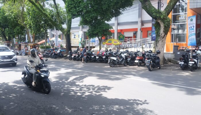 Karcis Jadi Kunci, Tanpa Bukti Tak Bisa Klaim Kehilangan Kendaraan