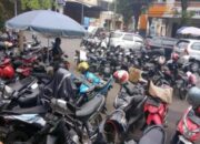Dishub Blak-blakan Soal Skema Pengelolaan Parkir di Kota Malang