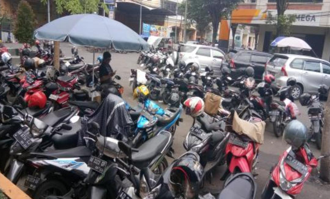 Dishub Blak-blakan Soal Skema Pengelolaan Parkir di Kota Malang