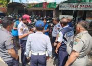 Jukir Tanpa Atribut hingga Setoran Bodong, Dishub Malang Siapkan Sanksi Berlapis