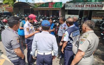 Jukir Tanpa Atribut hingga Setoran Bodong, Dishub Malang Siapkan Sanksi Berlapis