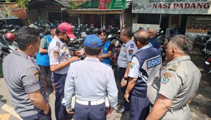 Jukir Tanpa Atribut hingga Setoran Bodong, Dishub Malang Siapkan Sanksi Berlapis