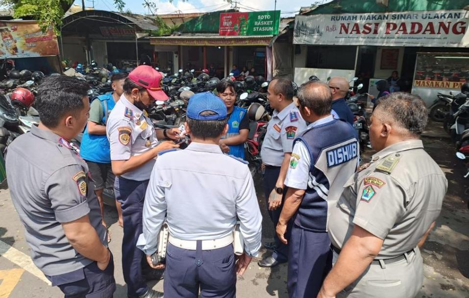 Jukir Tanpa Atribut hingga Setoran Bodong, Dishub Malang Siapkan Sanksi Berlapis