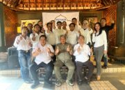 Peradi Malang Perkuat Soliditas, Tegaskan Komitmen Advokat Berintegritas Lewat Halal Bihalal dan Raker