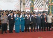 Bupati Malang Sanusi Lantik Ratusan ASN Sejumlah Nama Kunci Isi Pos Strategis