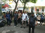 Sidak DPRD Bongkar Fakta, Pot Picu Retakan Berbahaya di Pasar Besar Malang
