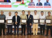 Bupati Fawait Ajak PTPN - Perhutani Atasi Kemiskinan Warga Kebun dan Pinggir Hutan