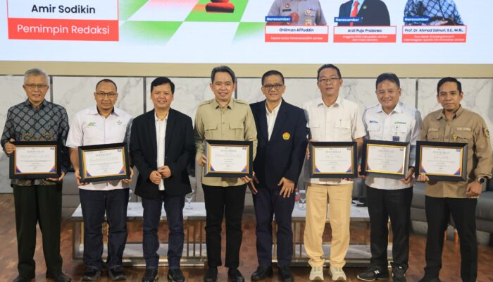 Bupati Fawait Ajak PTPN – Perhutani Atasi Kemiskinan Warga Kebun dan Pinggir Hutan