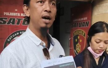 Babak Baru Kisruh Pernikahan Sesama Jenis di Malang, Bukti Chat hingga Janji Mewah Diseret ke Meja Polisi