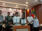 FISIP UNIRA Malang Perkuat Kolaborasi dengan Pemkab Malang, Dorong Inovasi Pembangunan Daerah