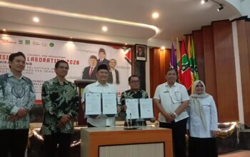 FISIP UNIRA Malang Perkuat Kolaborasi dengan Pemkab Malang, Dorong Inovasi Pembangunan Daerah