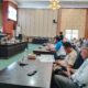 DPRD Jombang Bahas Raperda Jasa Konstruksi, Dorong Pengusaha Lokal Tak Lagi Jadi Penonton