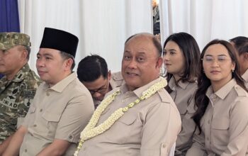 Bangun 400 SPPG Jember Jadi Percontohan, Uang Ratusan Miliar Berputar Sebulan