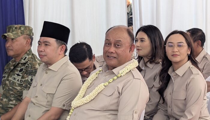 Bangun 400 SPPG Jember Jadi Percontohan, Uang Ratusan Miliar Berputar Sebulan