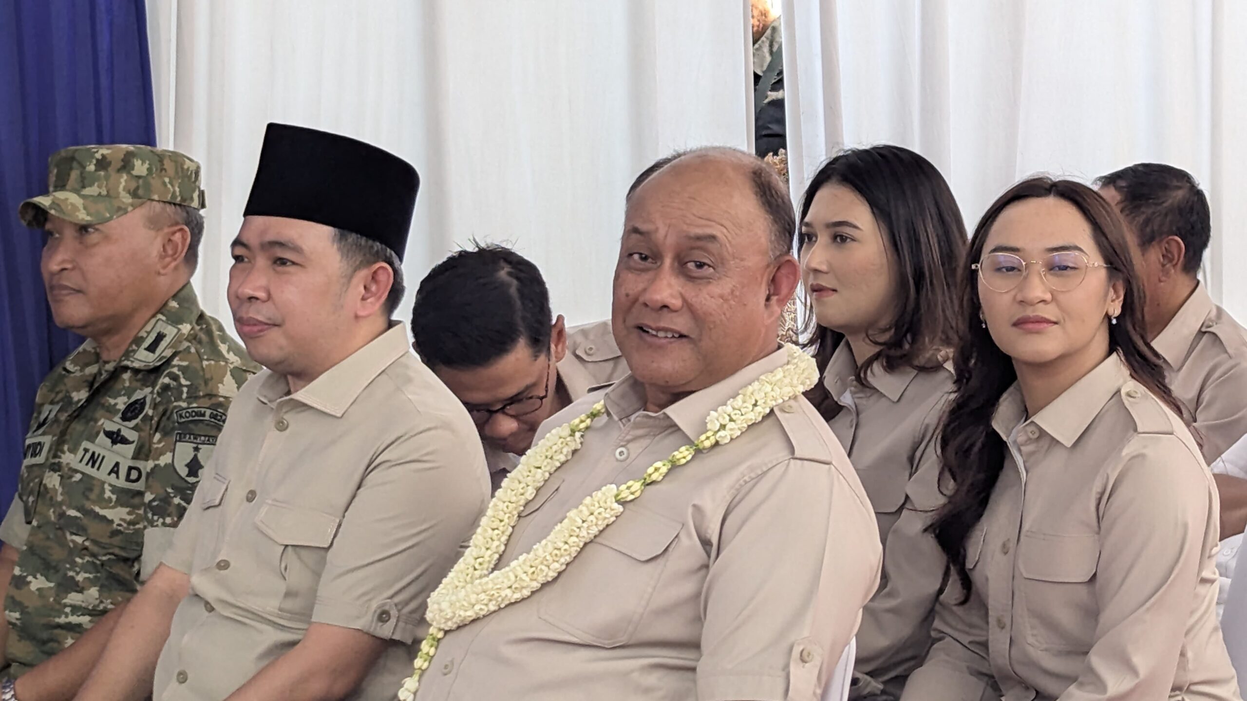 Bangun 400 SPPG Jember Jadi Percontohan, Uang Ratusan Miliar Berputar Sebulan