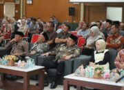 Maraknya operasi tangkap tangan (OTT) di wilayah Jawa Timur oleh Komisi Pemberantasan Korupsi (KPK) mendapat respons serius dari Pemerintah Kabupaten Jombang.