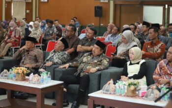 Maraknya operasi tangkap tangan (OTT) di wilayah Jawa Timur oleh Komisi Pemberantasan Korupsi (KPK) mendapat respons serius dari Pemerintah Kabupaten Jombang.