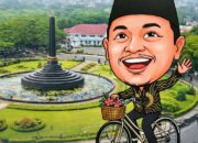 Kebijakan Jumat Bersepeda di Kota Malang kembali mengemuka. Namun, DPRD Kota Malang langsung memberi peringatan keras. Yang mana, program ini jangan sampai berhenti sebagai slogan manis tanpa dampak nyata.