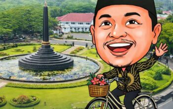 Kebijakan Jumat Bersepeda di Kota Malang kembali mengemuka. Namun, DPRD Kota Malang langsung memberi peringatan keras. Yang mana, program ini jangan sampai berhenti sebagai slogan manis tanpa dampak nyata.