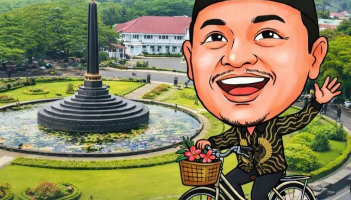 Kebijakan Jumat Bersepeda Disentil DPRD Kota Malang: Harus Dijalankan Serius