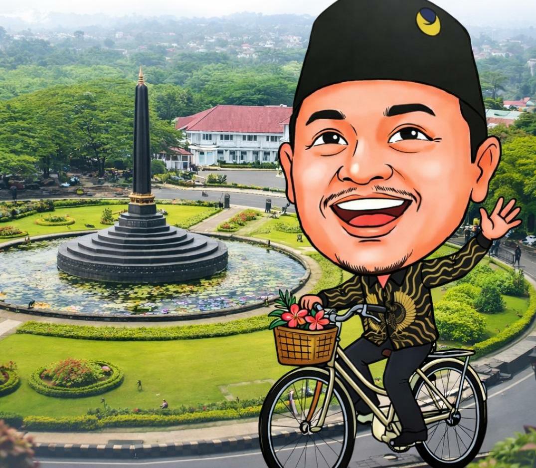 Kebijakan Jumat Bersepeda di Kota Malang kembali mengemuka. Namun, DPRD Kota Malang langsung memberi peringatan keras. Yang mana, program ini jangan sampai berhenti sebagai slogan manis tanpa dampak nyata.