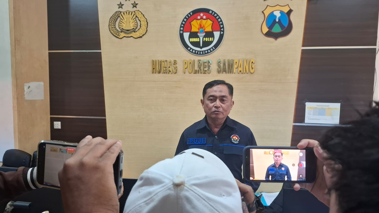 Dua Pelaku Pencurian Meteran Listrik Coffe Lyco Dibekuk Usai Terekam CCTV di Sampang