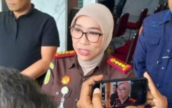 Kredit Fiktif KUR BRI Rp1,5 M Terbongkar di Jombang, Kejari Tahan Tiga Orang
