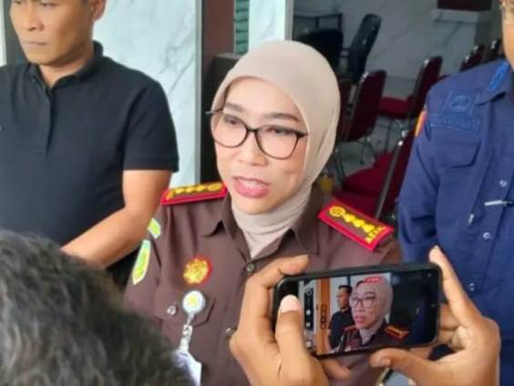 Kredit Fiktif KUR BRI Terbongkar di Jombang, Tiga Orang Ditahan Kejari