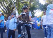 Event Lari Terbesar, Half Marathon 2026 Siap Guncang Kota Malang