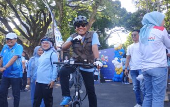 Event Lari Terbesar, Half Marathon 2026 Siap Guncang Kota Malang