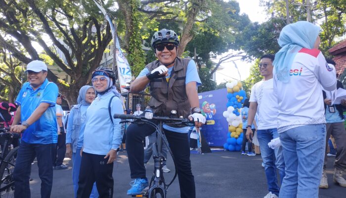 Event Lari Terbesar, Half Marathon 2026 Siap Guncang Kota Malang