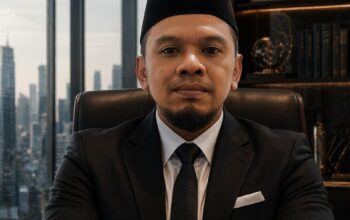 Di Balik Pelantikan: Ketika Meritokrasi Dipertanyakan dan Kepercayaan Publik Dipertaruhkan