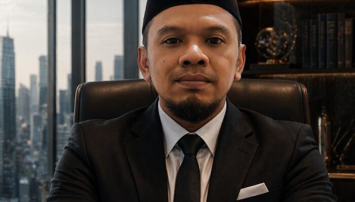 Di Balik Pelantikan: Ketika Meritokrasi Dipertanyakan dan Kepercayaan Publik Dipertaruhkan