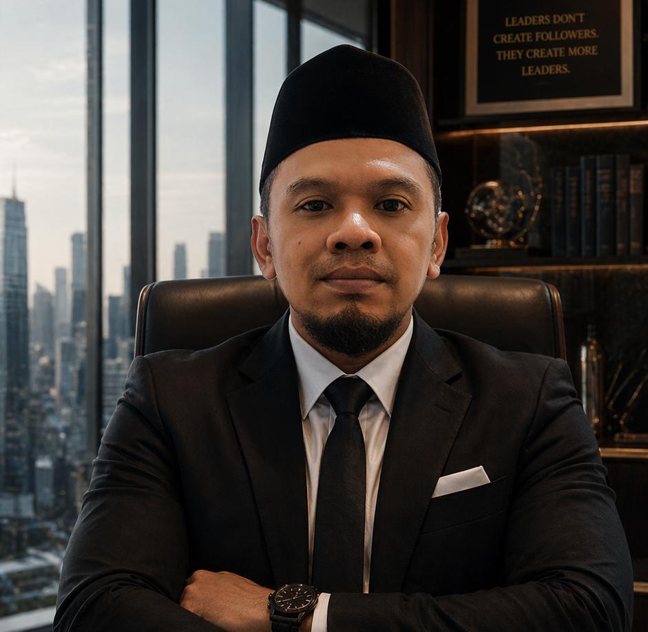 Di Balik Pelantikan: Ketika Meritokrasi Dipertanyakan dan Kepercayaan Publik Dipertaruhkan