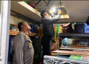 Berbagai Dugaan Pelanggaran Terkuak di Kawasan RTH Kedungkandang Kota Malang