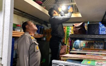 Berbagai Dugaan Pelanggaran Terkuak di Kawasan RTH Kedungkandang Kota Malang